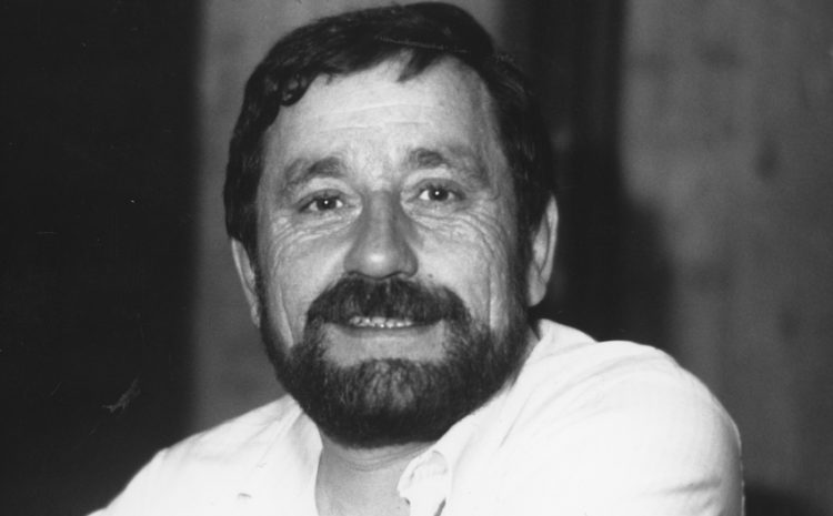  Hommage à Germain Varone